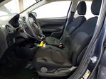 Mitsubishi Mirage 2024