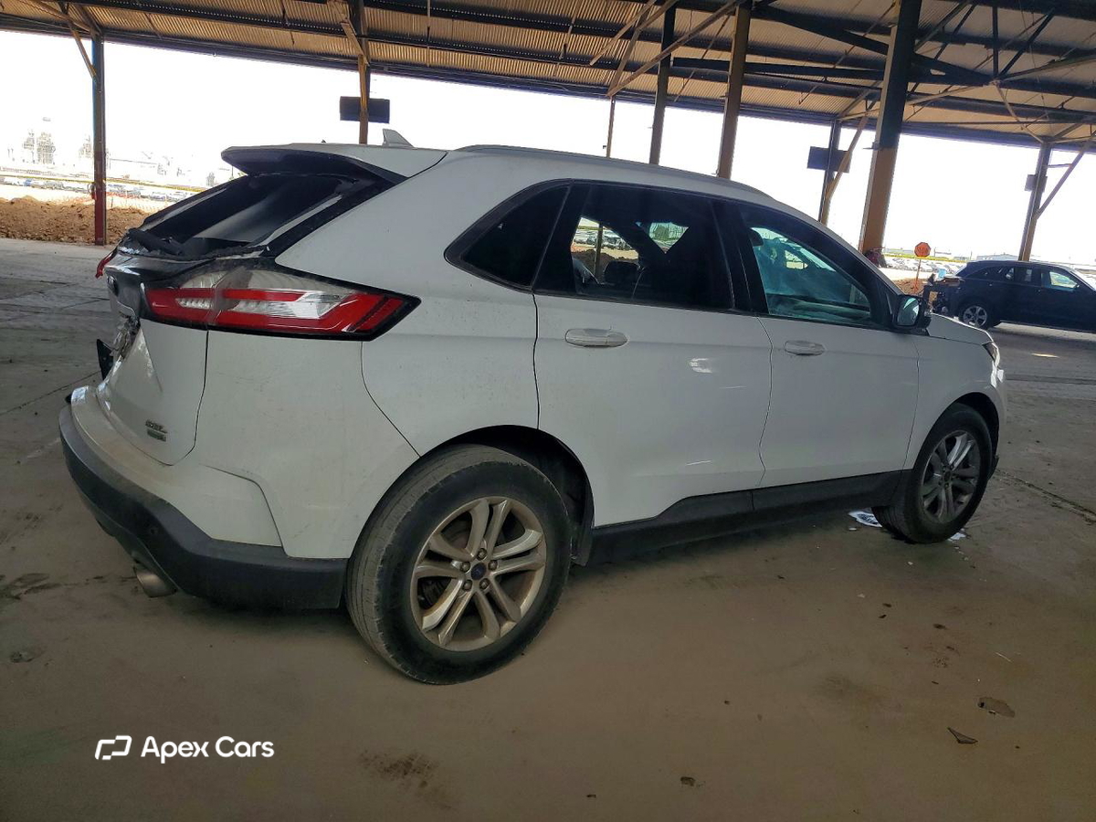 Ford Edge 2020