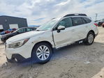 Subaru Outback 2018