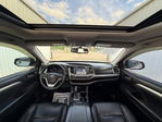 Toyota Highlander 2015