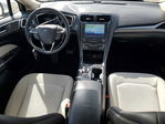 Ford Fusion 2020
