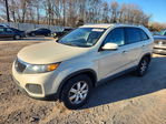 Kia Sorento 2011