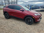Buick Encore 2025