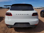 Porsche Macan 2017