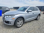 Audi Q5 2018