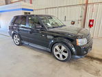 Land Rover Range Rover 2012