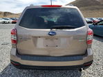 Subaru Forester 2015