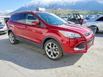 Ford Escape 2016