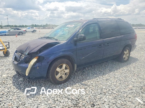 Dodge Caravan 2005 - Image 1 of 14
