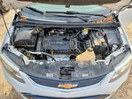 Chevrolet Sonic 2017