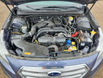 Subaru Legacy 2015