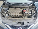 Nissan Sentra 2016