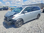 Toyota Sienna 2015