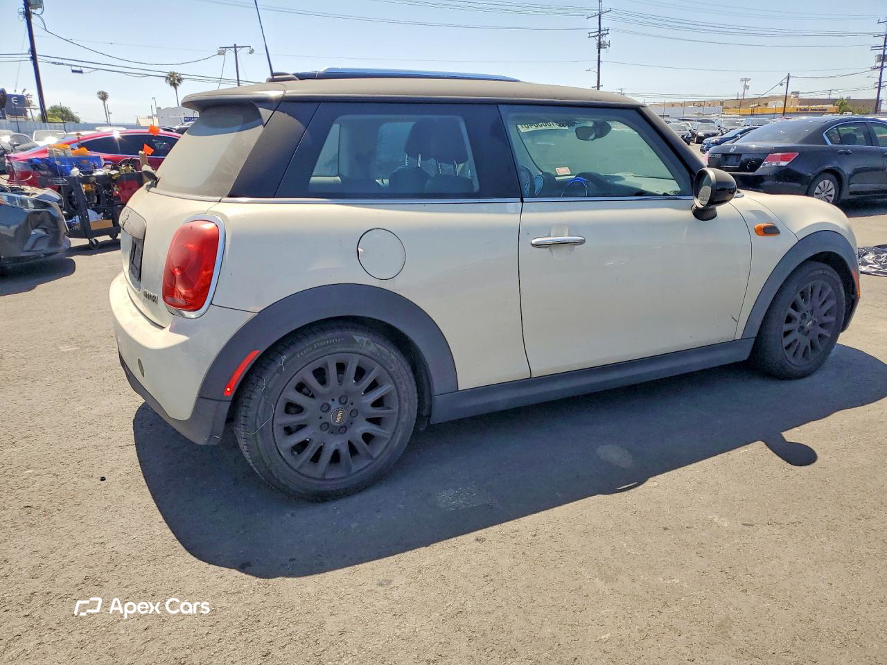 MINI Cooper 2017