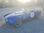 Ford Mustang 1965