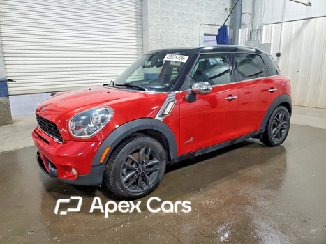 MINI Cooper 2013 - Zdjęcie 1 z 14