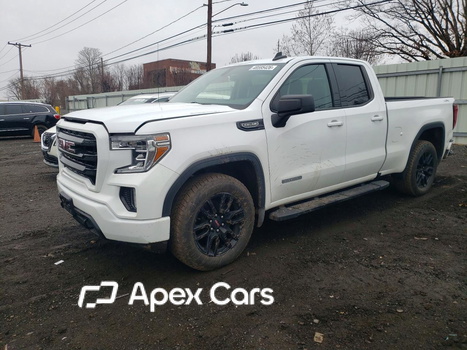 GMC Sierra 2019 - Image 1 of 11