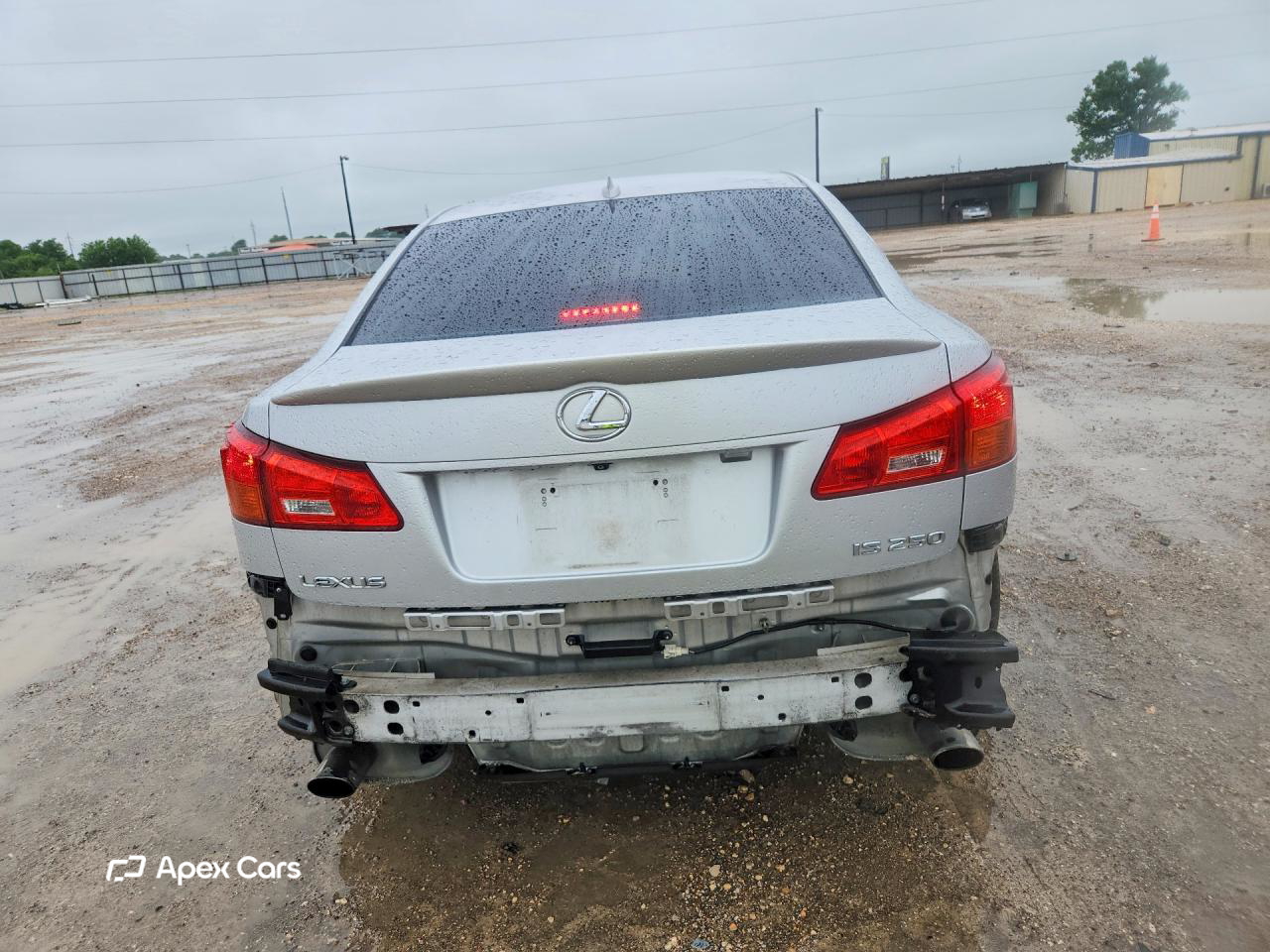 Lexus IS 2006