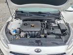 Kia Forte 2021