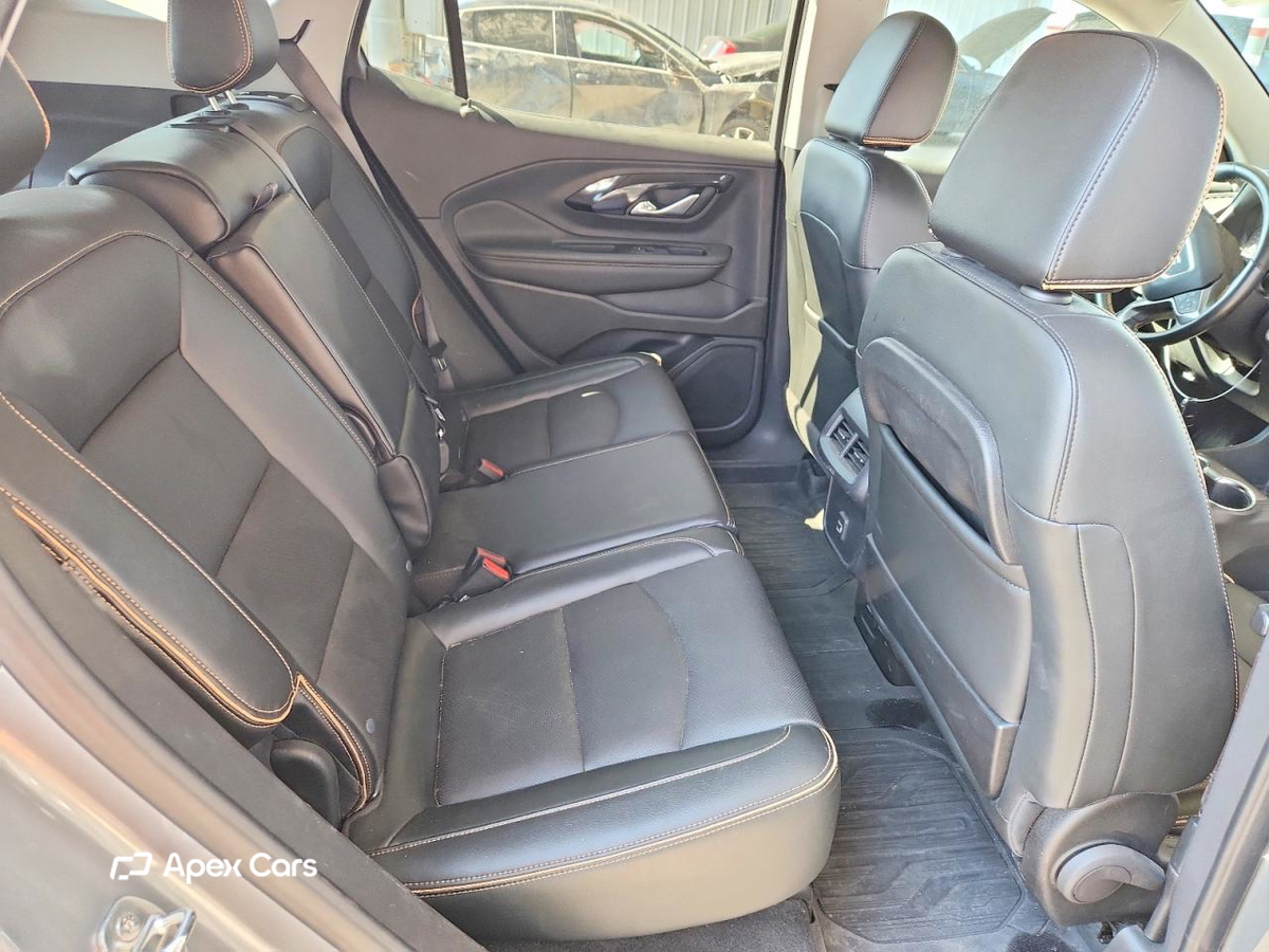 GMC Terrain 2023