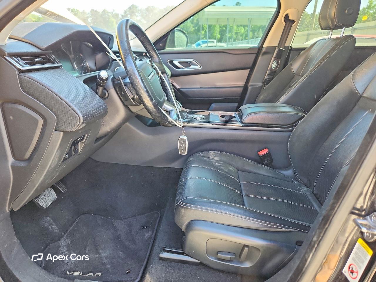 Land Rover Range Rover 2019