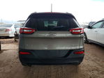 Jeep Cherokee 2016