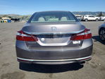 Honda Accord 2016