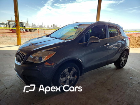 Buick Encore 2014 - Image 1 of 13