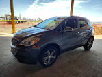 Buick Encore 2014