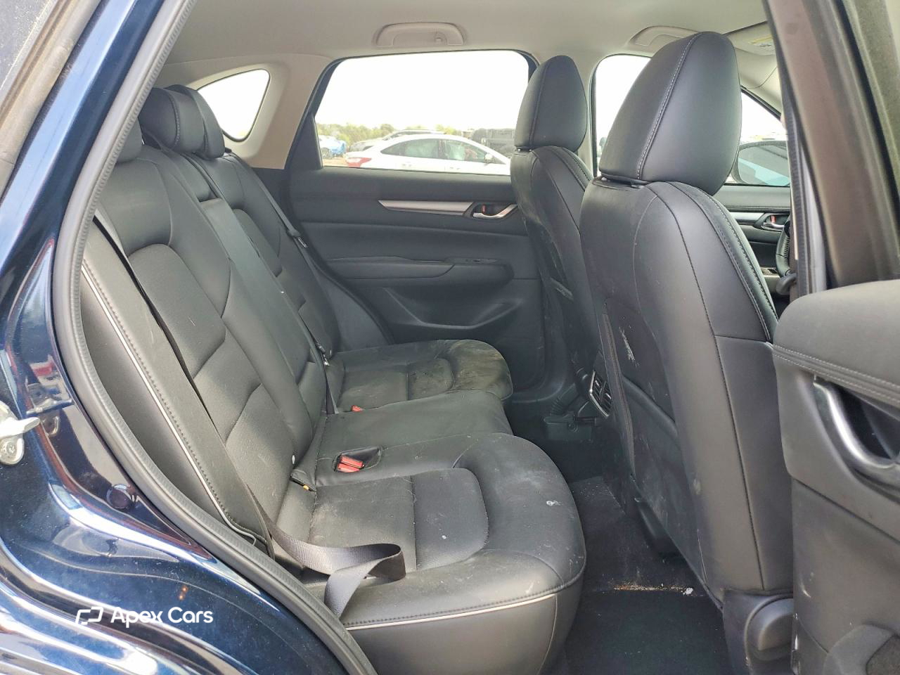 Mazda CX-5 2024
