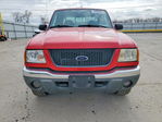 Ford Ranger 2002