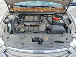 Ford Taurus 2016