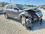 Ford Explorer 2013