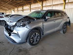 Toyota Highlander 2021