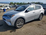 Toyota RAV 4 2017