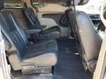 Chrysler Voyager 2013