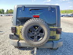 Jeep Wrangler 2013