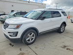 Ford Explorer 2017