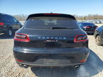 Porsche Macan 2018