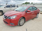 Nissan Sentra 2016