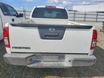 Nissan Navara (Frontier) 2015
