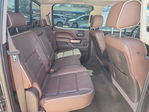 Chevrolet Silverado 2015