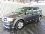 Dodge Caravan 2018