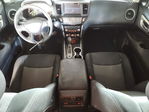 Nissan Pathfinder 2017