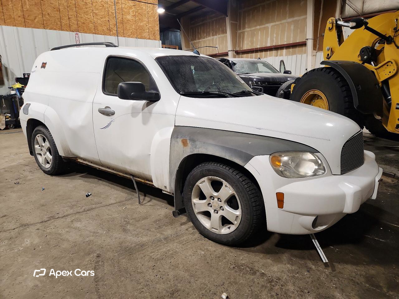Chevrolet HHR 2007
