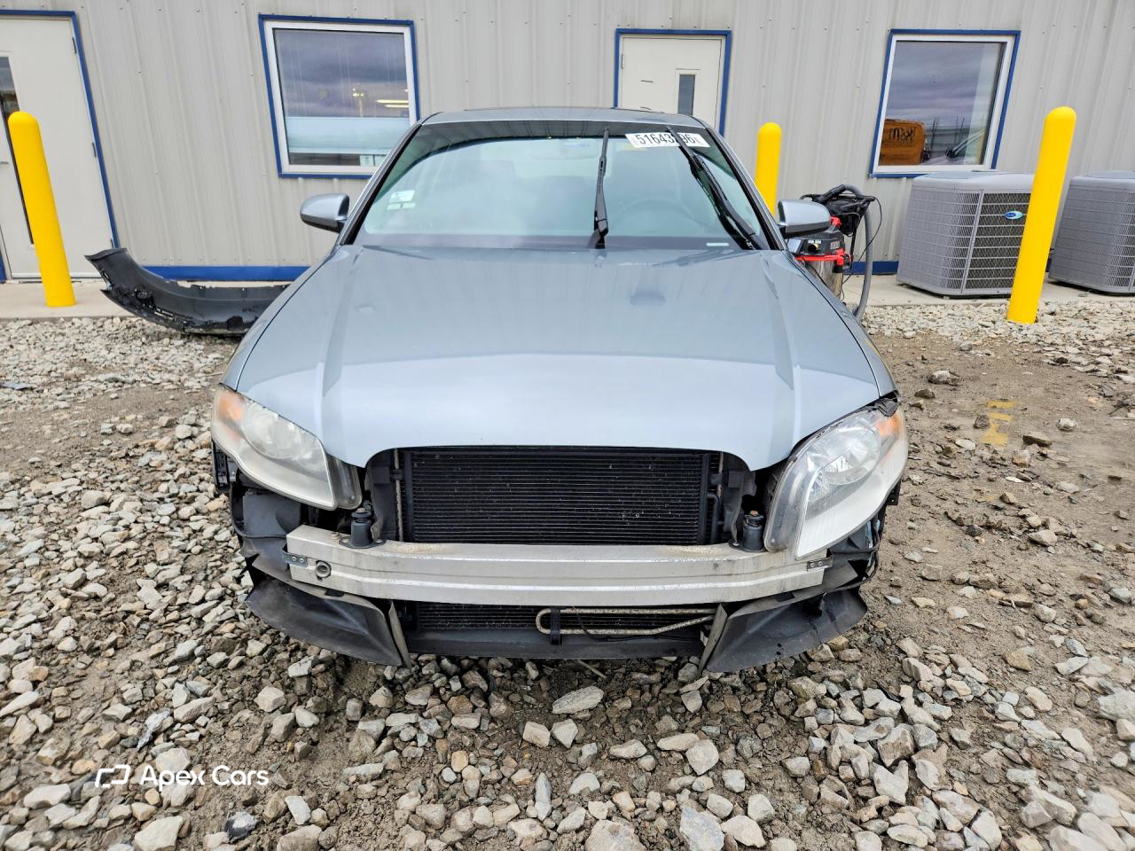Audi A4 2006