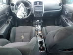 Nissan Versa 2019