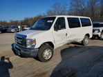 Ford Econoline 2014