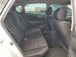 Nissan Sentra 2017