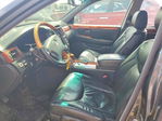 Lexus LS 2006
